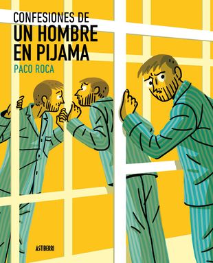 Confesiones de un hombre en pijama -1