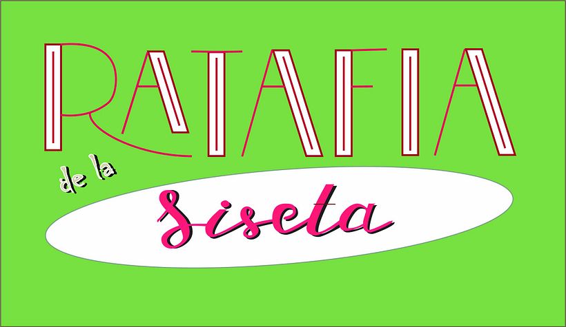 Mi Proyecto del curso: Introducción al script lettering 0