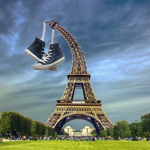torre eiffel 0