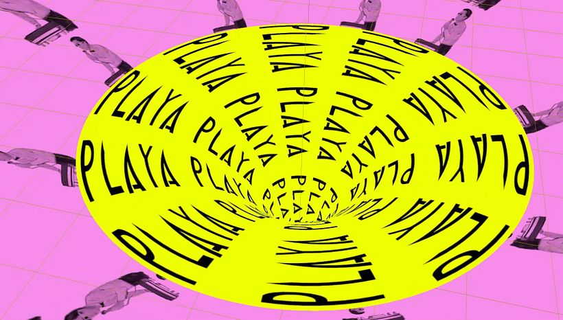 I was in need to animate the words for a  lyric video ,so I mixed the techniques learned in this course with the video edit