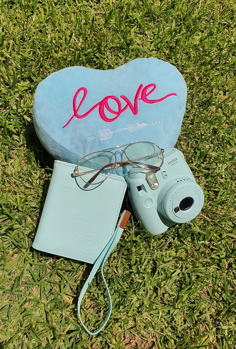 Esta foto la tome en mi jardín, use luz natural