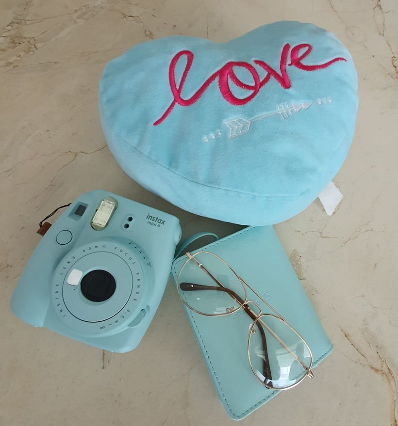 Mi Proyecto: Fotografía con movil 3