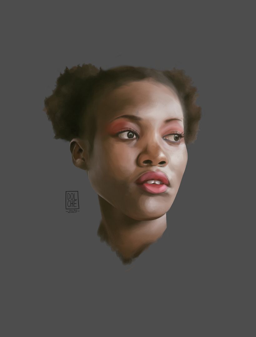 Afroamericana