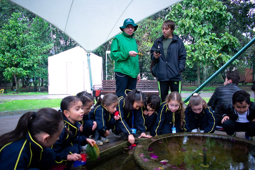 FOTOGRAFÍA_Botánica/Time 2