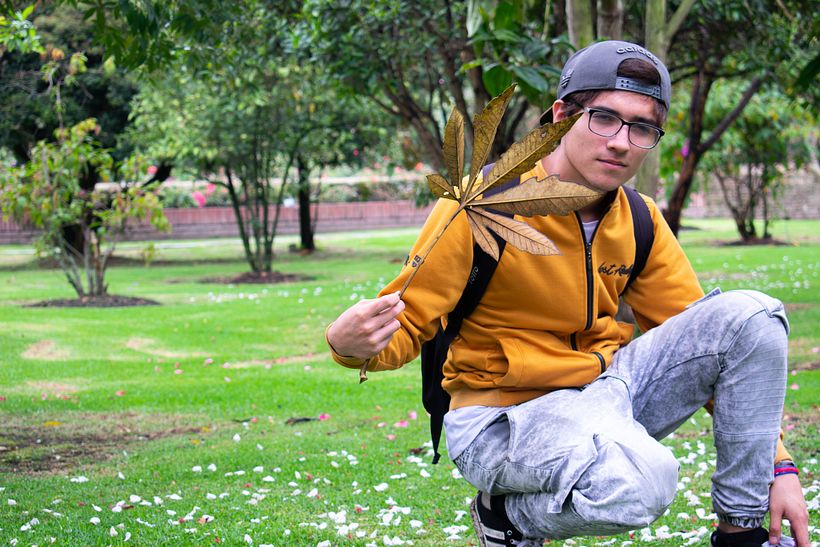 FOTOGRAFÍA_Botánica/Time 5