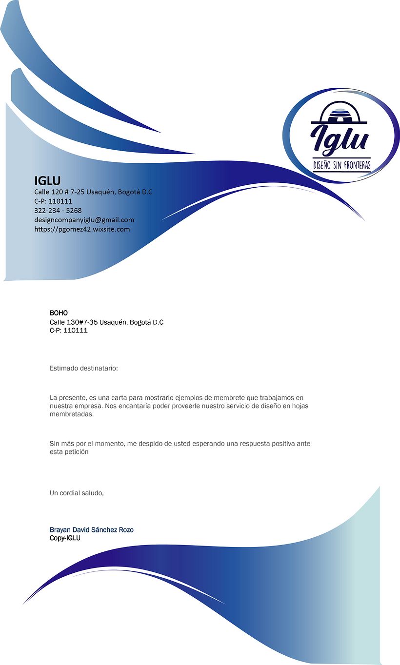 DISEÑO DE EMPRESA_Iglu 3