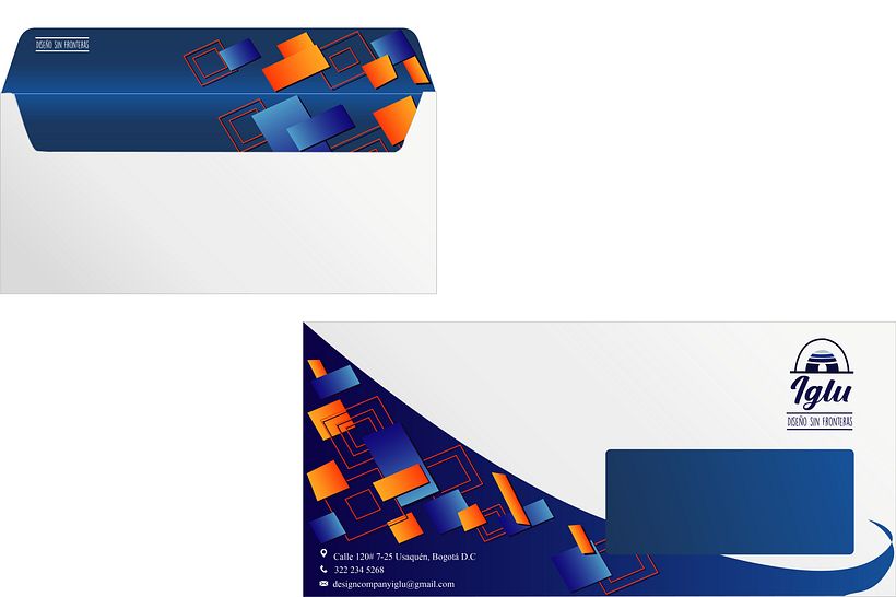 DISEÑO DE EMPRESA_Iglu 4