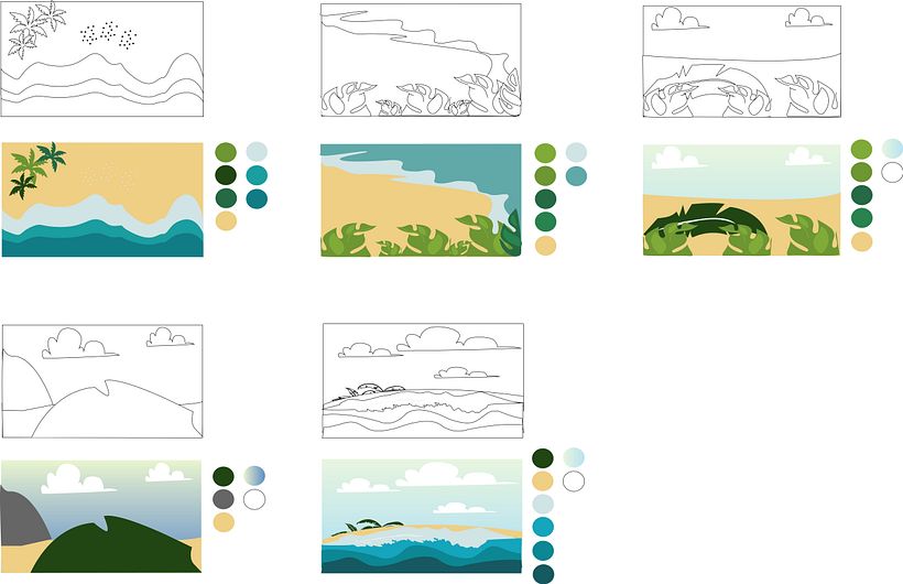 ANIMACIÓN GRUPAL_Akame 3