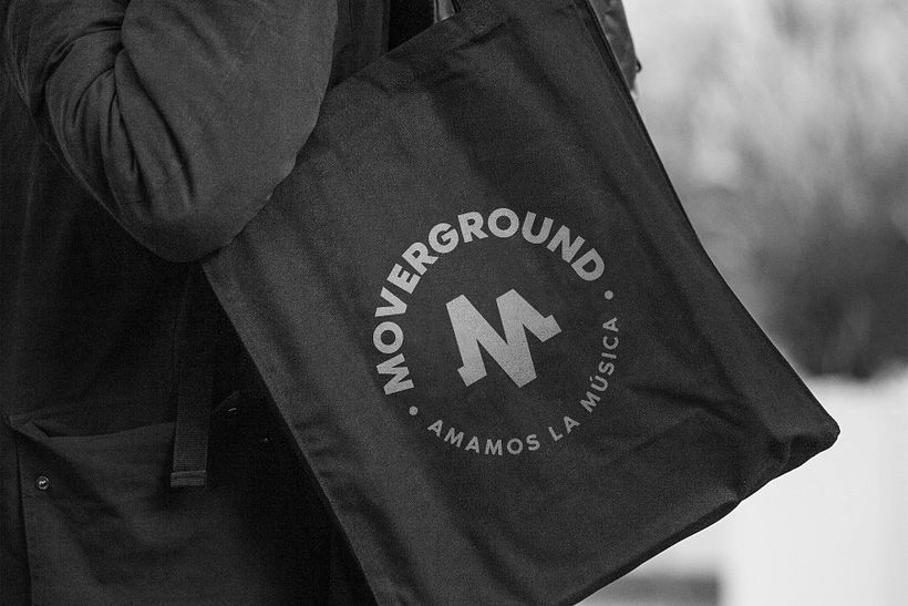 Moverground 8
