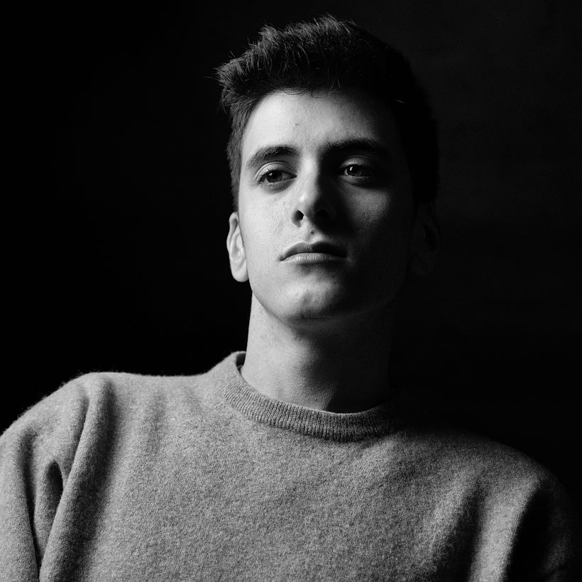 Rostres. Fotografía de retrato. 3