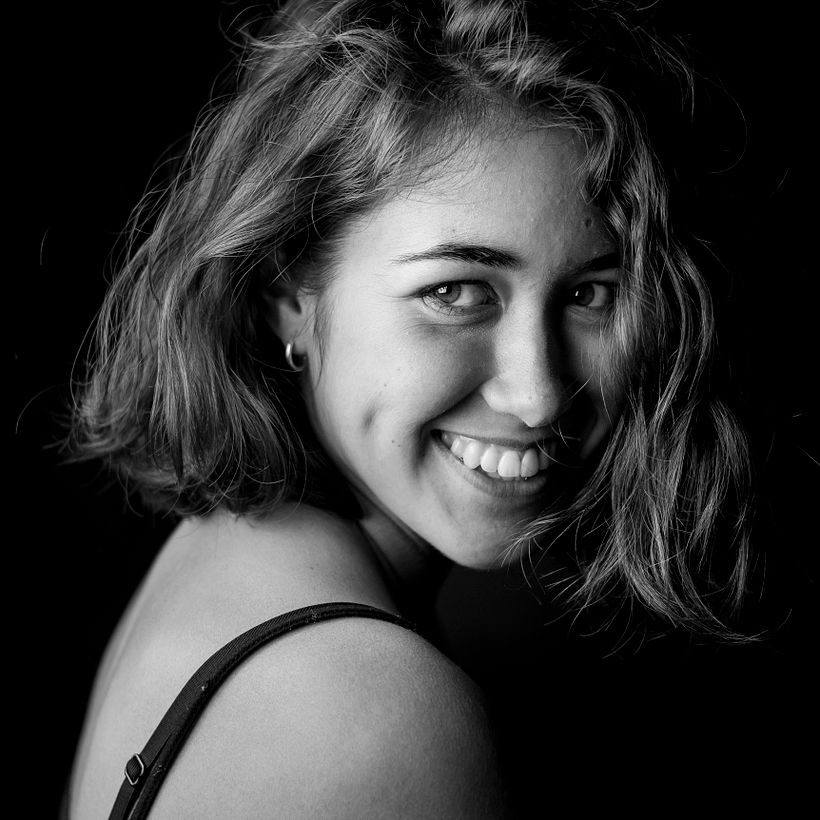 Rostres. Fotografía de retrato. 4