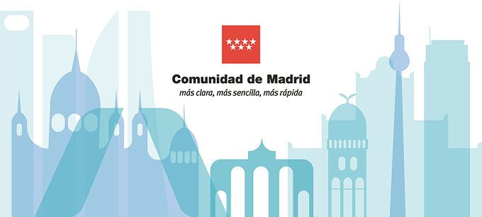 Comunidad de Madrid - Nueva website 7