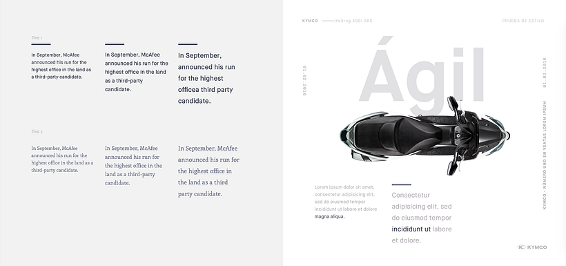 Kymco diseño web (2015) 3