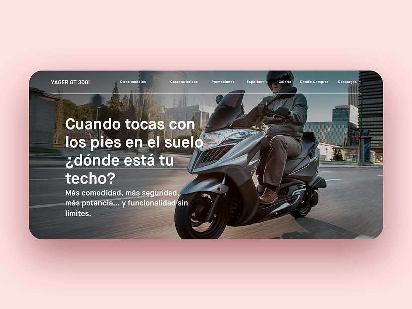 Kymco diseño web (2015) 8
