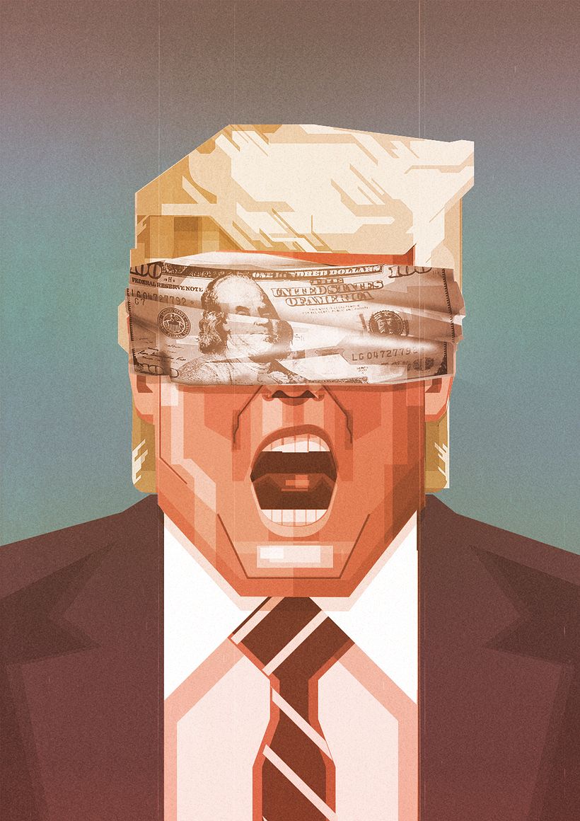 TRUMP SERIES 1