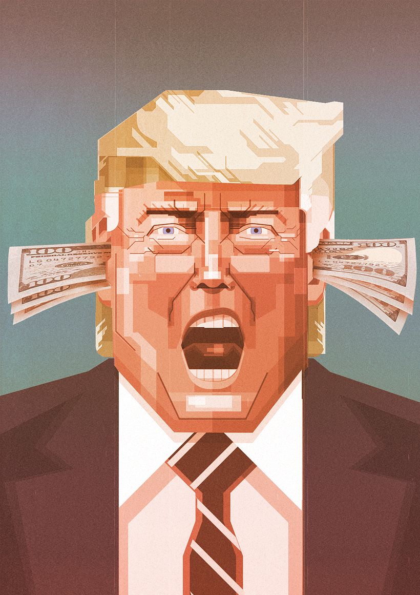 TRUMP SERIES 2