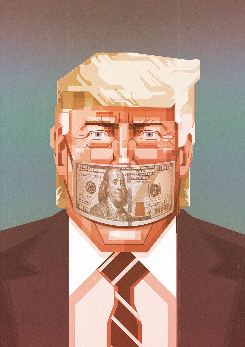 TRUMP SERIES 3