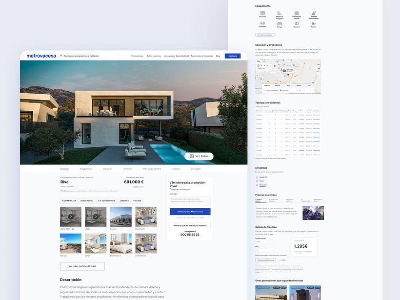 Metrovacesa web 4
