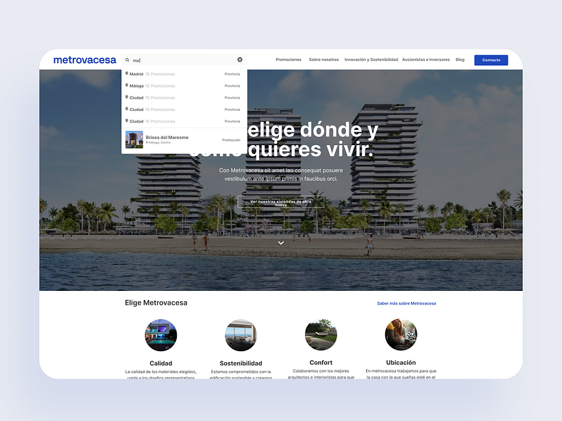 Metrovacesa web 5