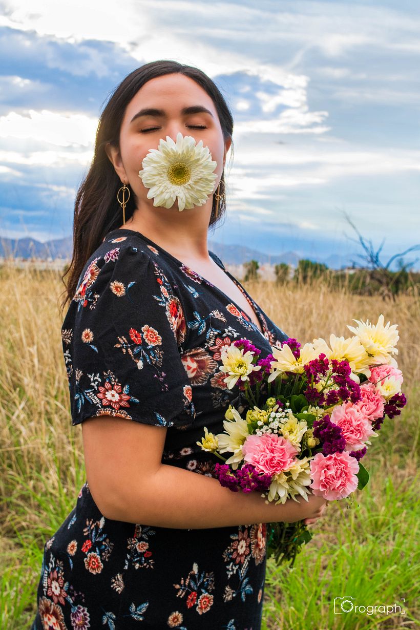 Mi Proyecto del curso: Dirección de modelos para fotografía 3