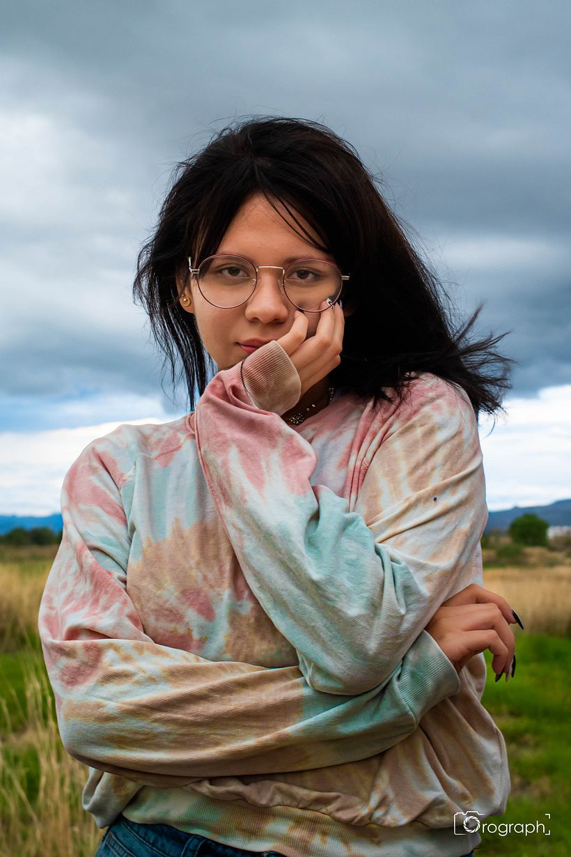 Mi Proyecto del curso: Dirección de modelos para fotografía 4