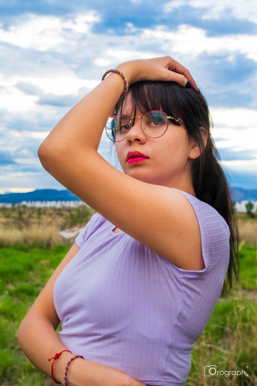 Mi Proyecto del curso: Dirección de modelos para fotografía 6