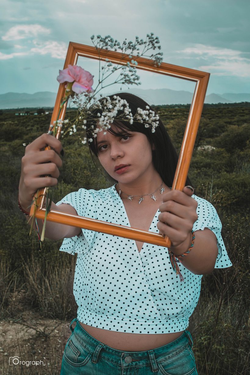 Mi Proyecto del curso: Dirección de modelos para fotografía 7