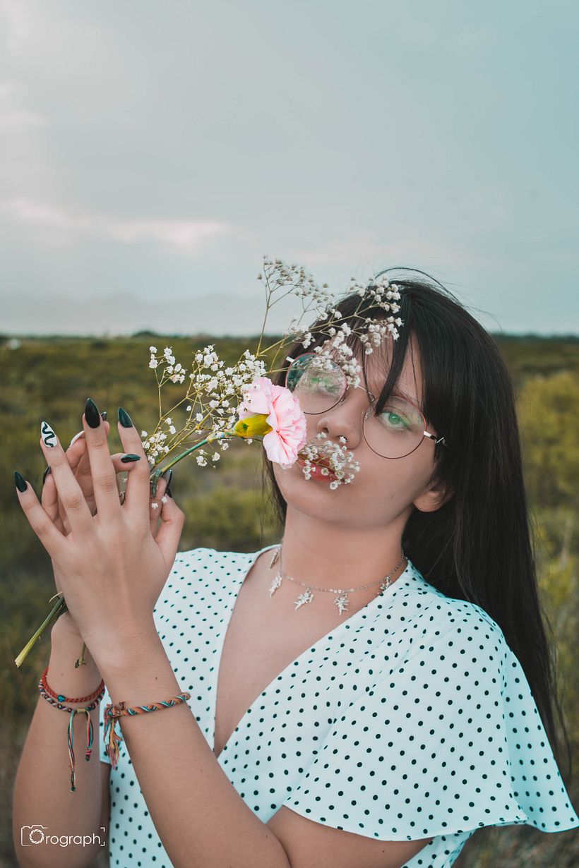 Mi Proyecto del curso: Dirección de modelos para fotografía 8