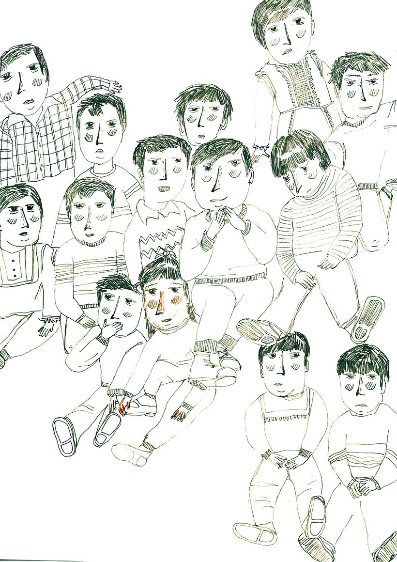 Infancia 1