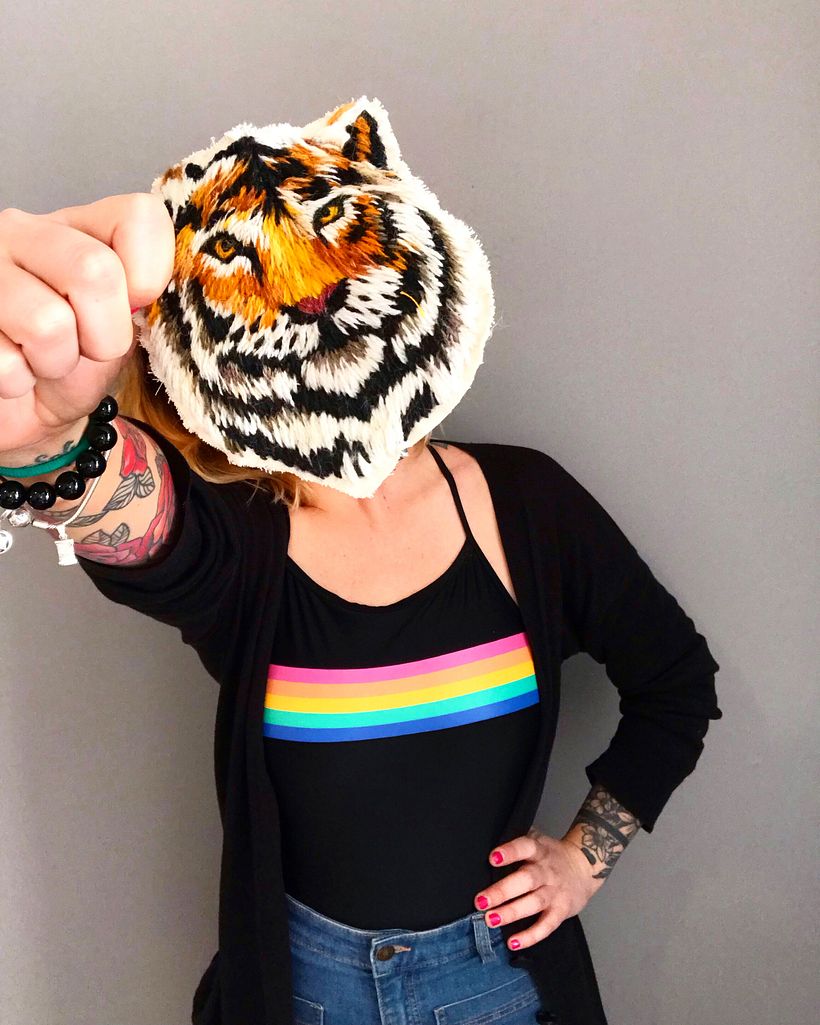 Bordado Freestyle 10