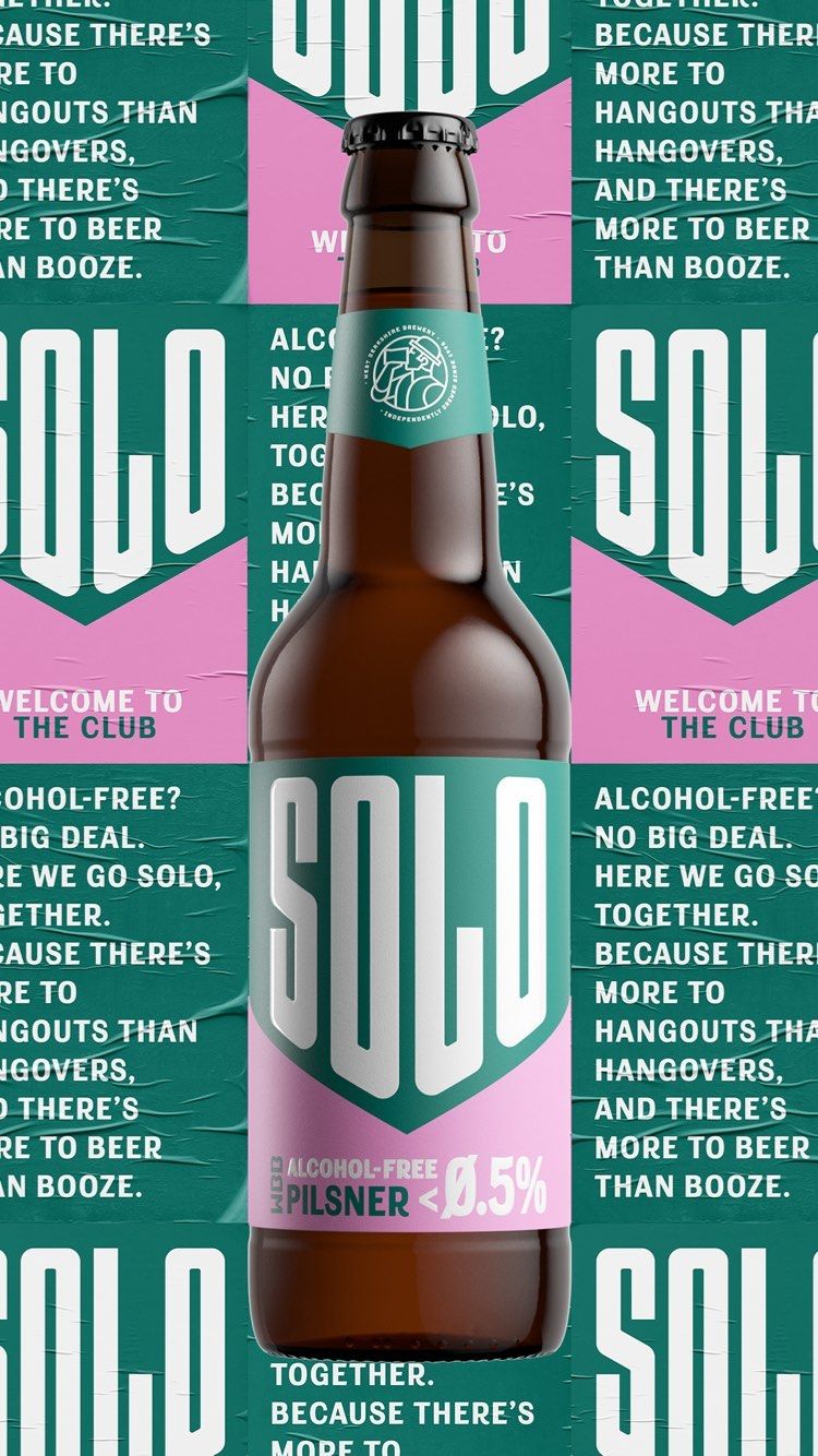 Solo 4