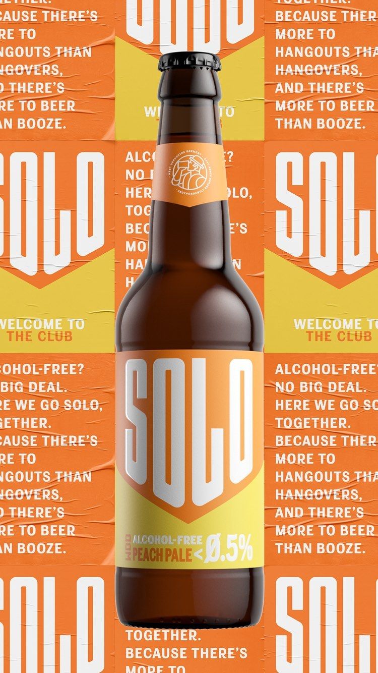 Solo 5