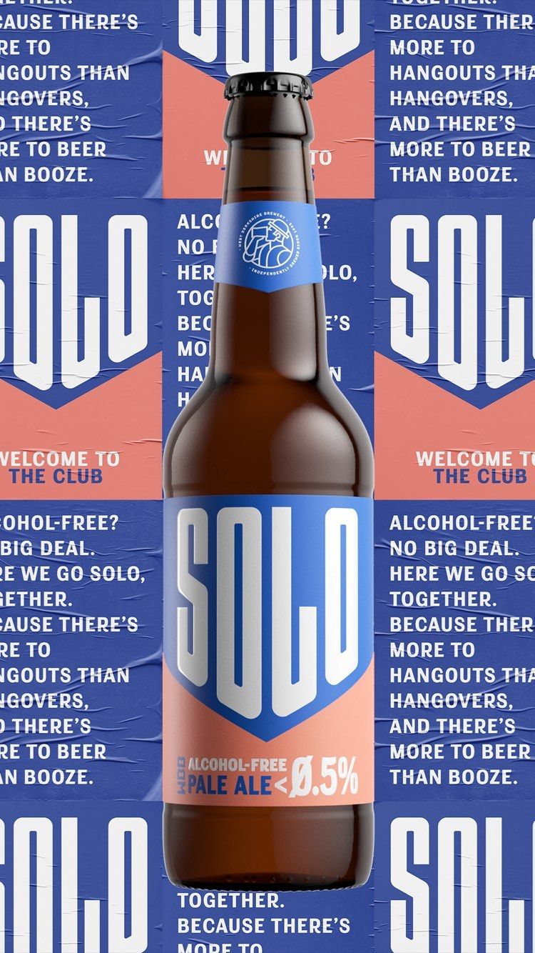 Solo 3