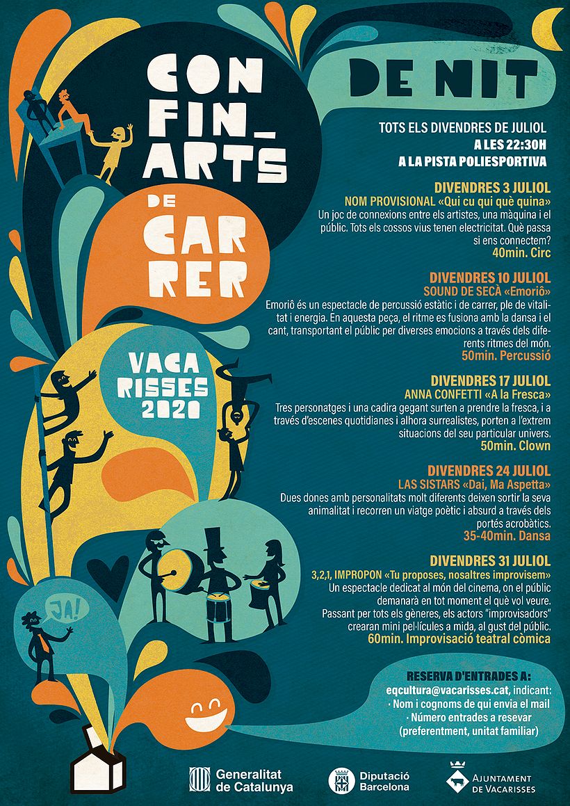CONFIN_ARTS DE CARRER - Vacarisses 2020 1