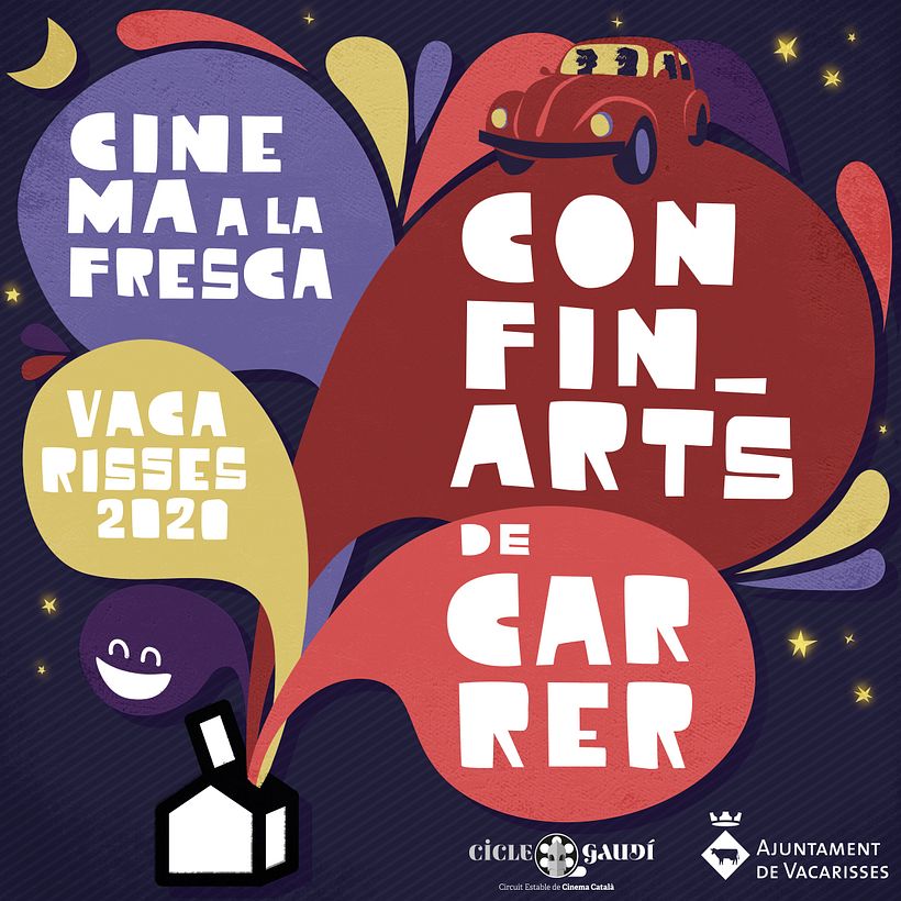 CONFIN_ARTS DE CARRER - Vacarisses 2020 8