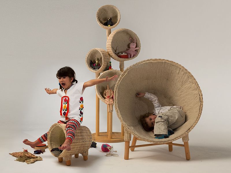 Colección Traven 1