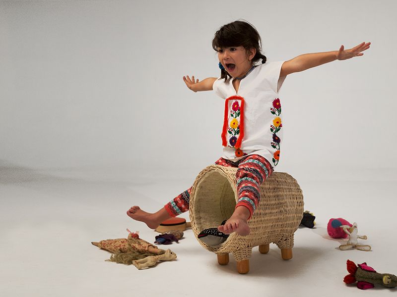 Colección Traven 8