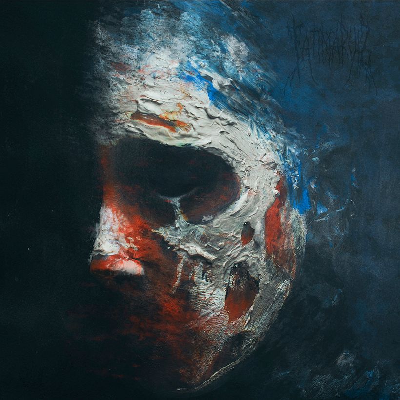 Recriação fotográfica da obra de Eric Lacombe