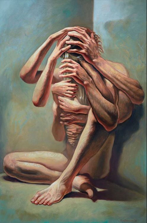 Pintura de Karl Persson