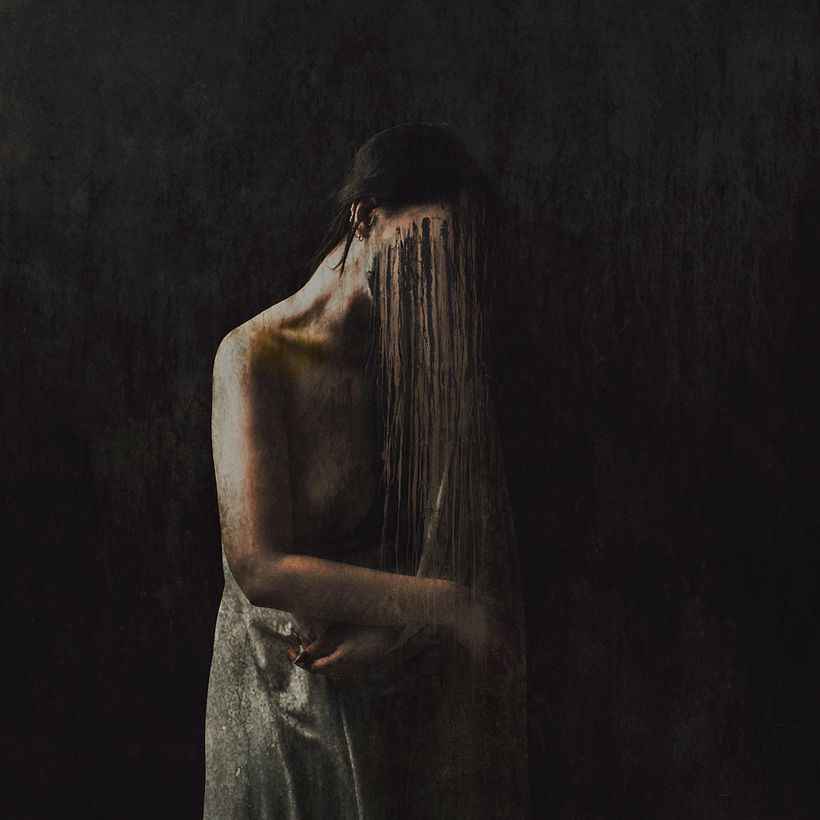 Fotografia inspirada na obra de Samori