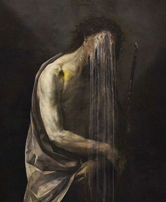 Pintura de Samori