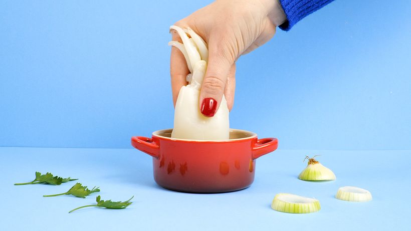 Destapa "la tapa" Realización audiovisual en homenaje a la cultura gastronómica española 0