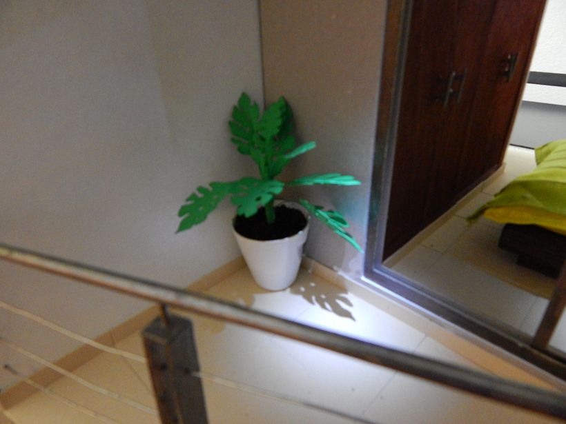 Mi Proyecto del curso: Técnicas para la construcción de maquetas 16