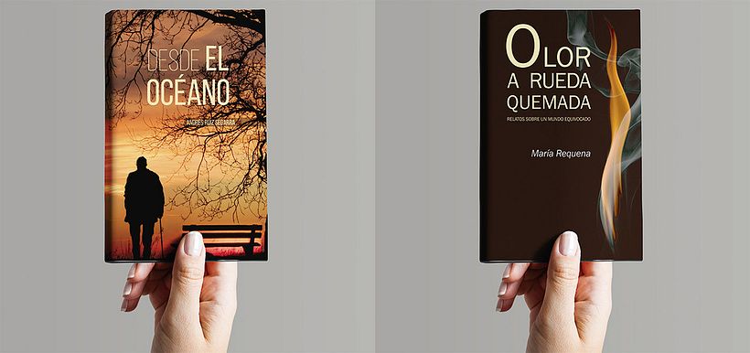Cubiertas de libros -1