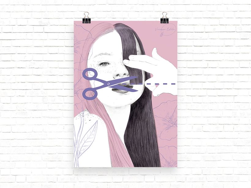 ¿Cambio y corto o corto y cambio? | ilustración 0