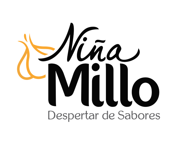 Niña Millo 1