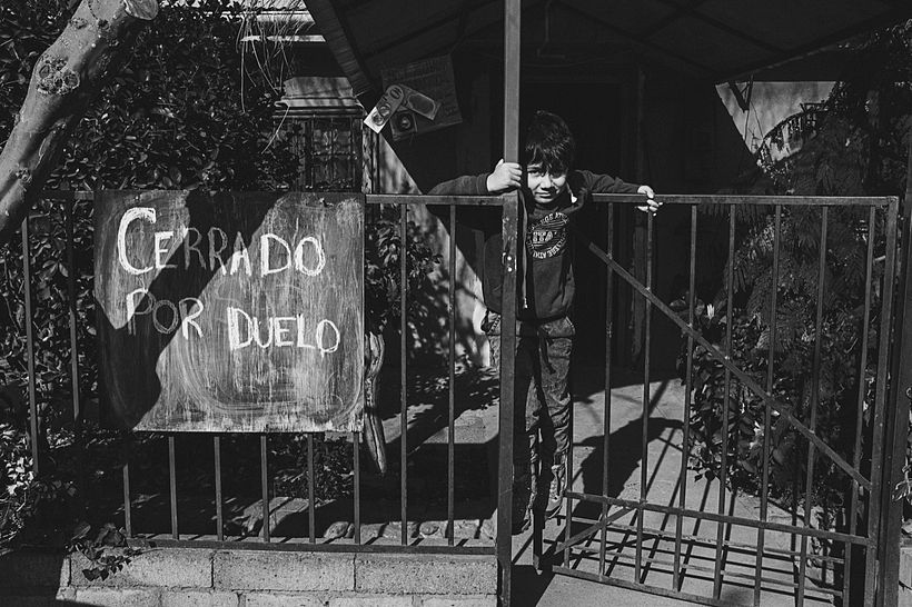 La tierra brama en silencio 5