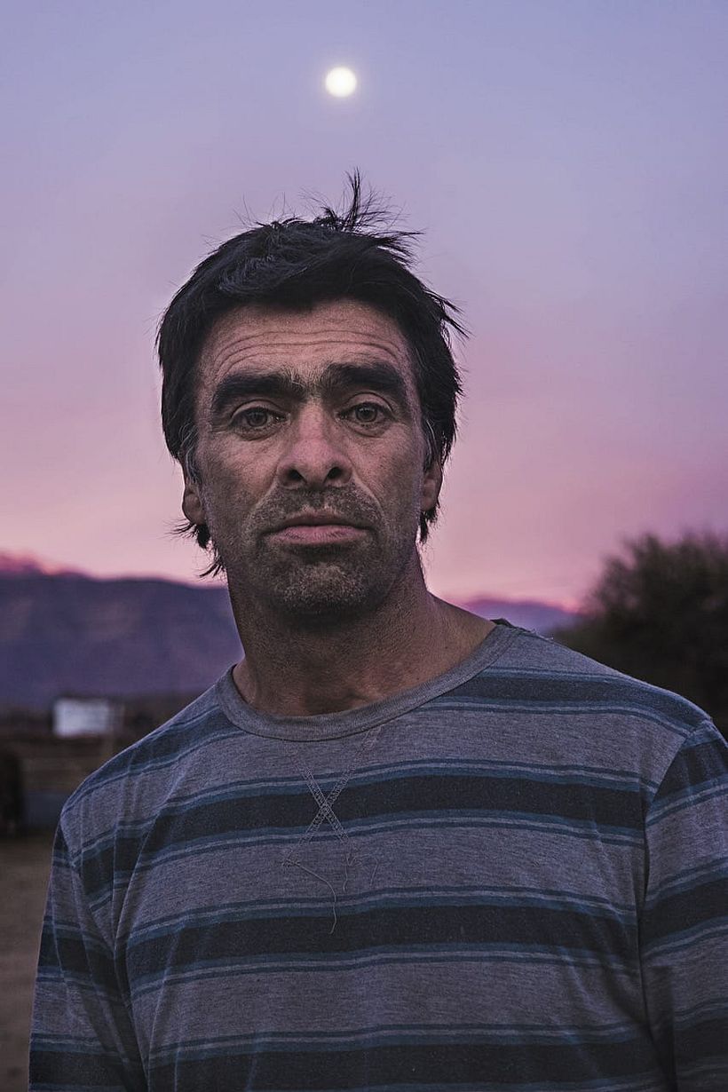 La tierra brama en silencio 2