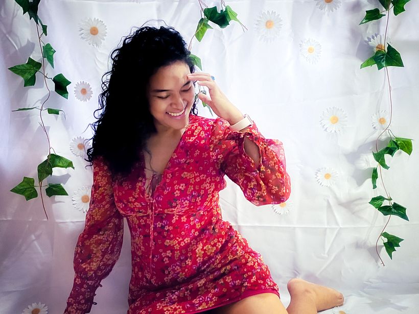 Mi Proyecto del curso: Fotografía creativa para redes sociales 2