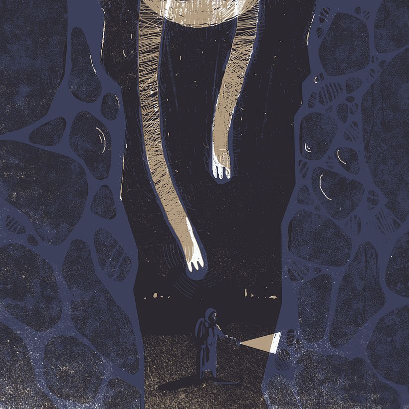 My project in Original Illustration by Your Hand and Tablet course 1